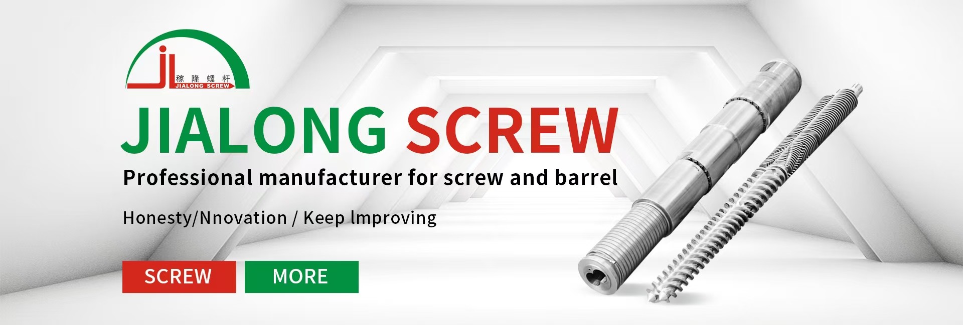 गुणवत्ता शंक्वाकार जुड़वां स्क्रू और बैरल फैक्टरी